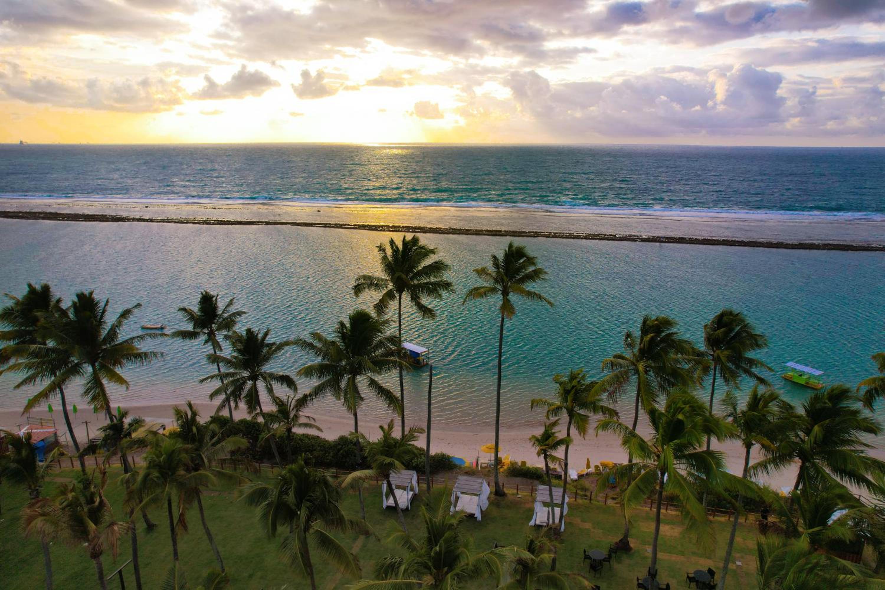 PORTO ALTO RESORT - GAV Resorts