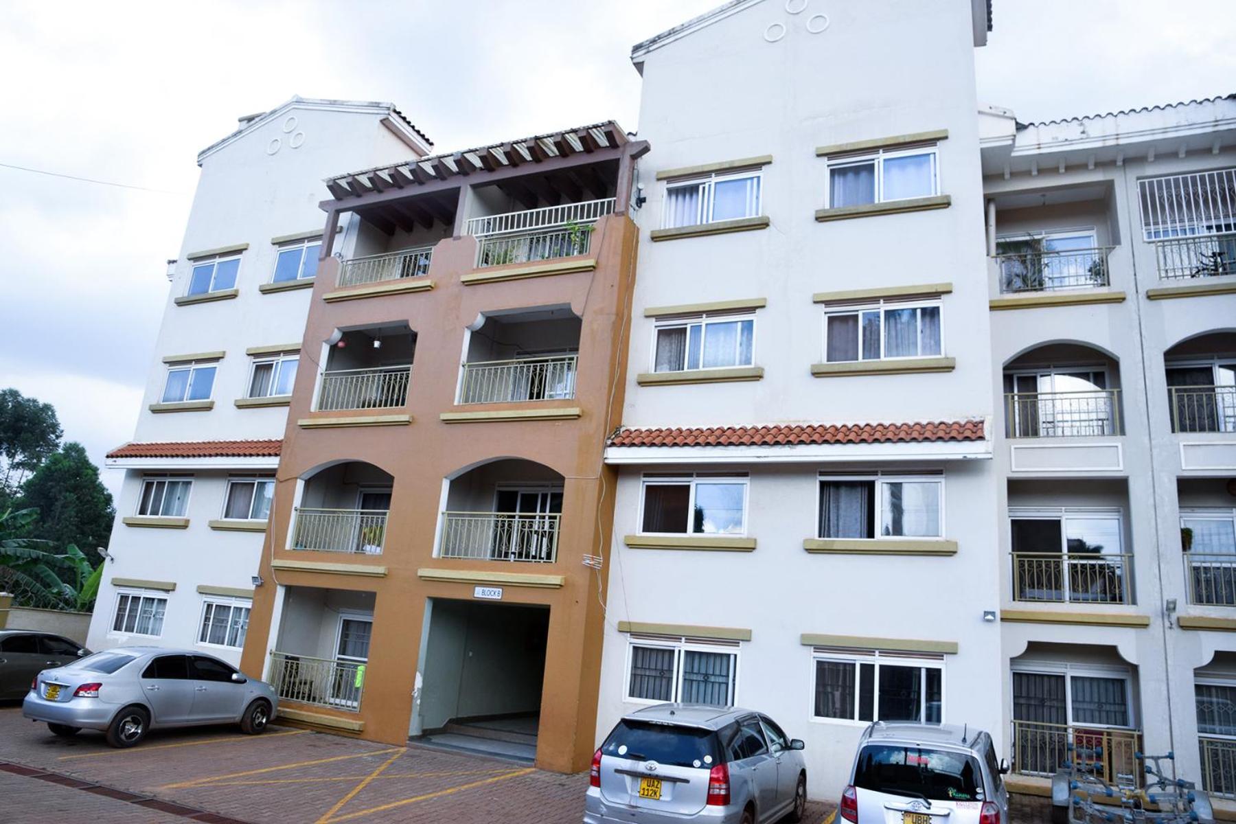 Charming forest view apartment! view 3