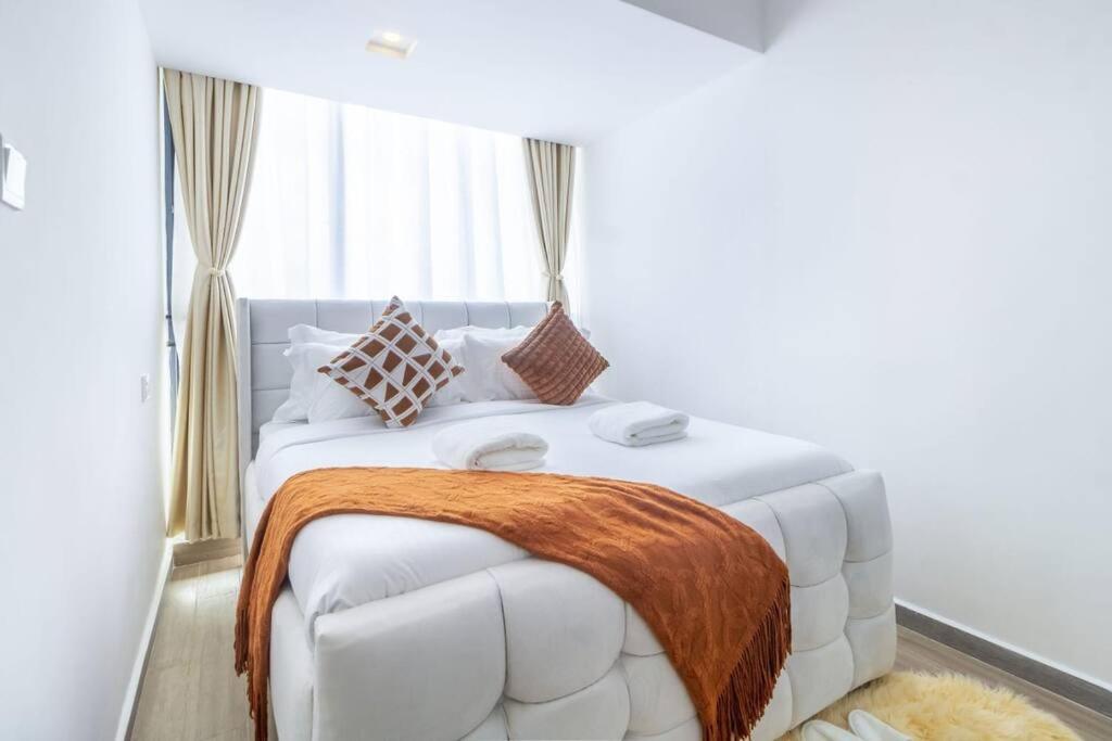 Uzuri Place, Winchester Gardens,Riverside drive view 4