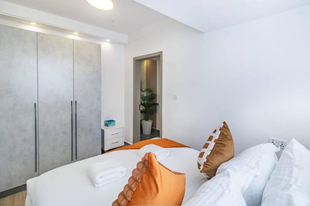 Uzuri Place, Winchester Gardens,Riverside drive view 5