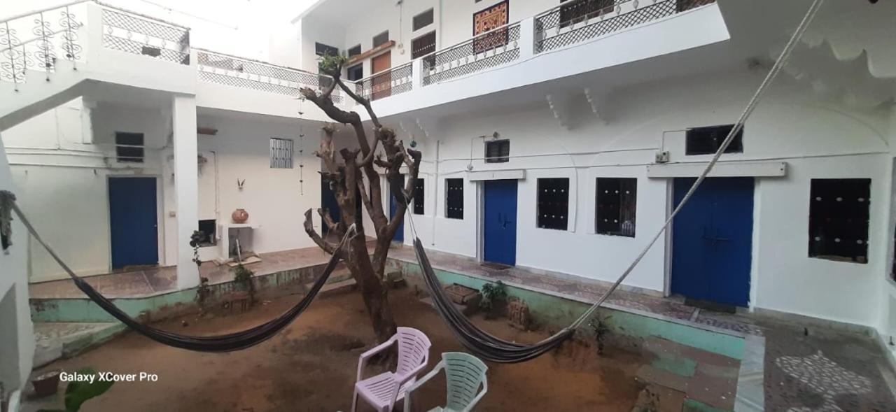 Shiva Guest House view 4