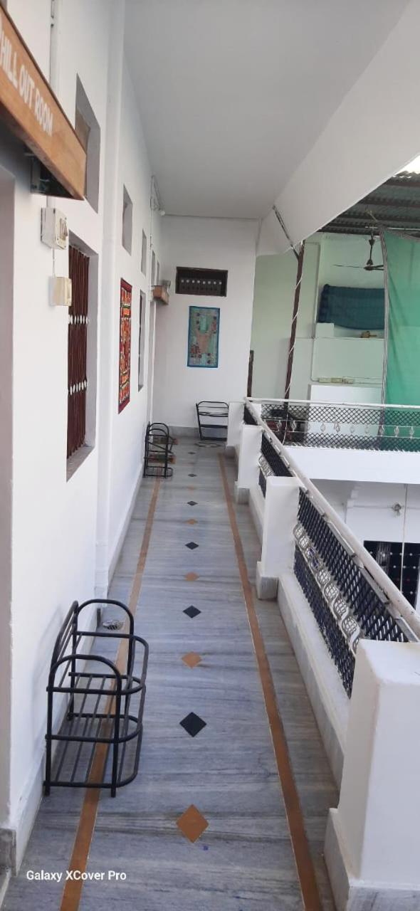 Shiva Guest House view 3