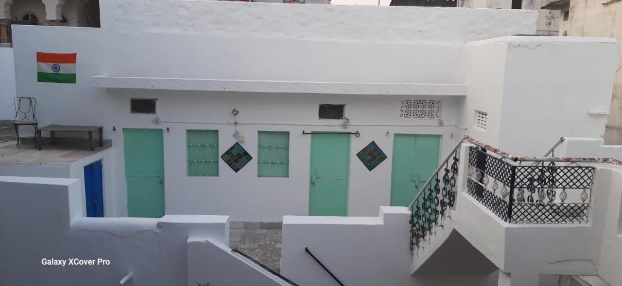 Shiva Guest House view 2
