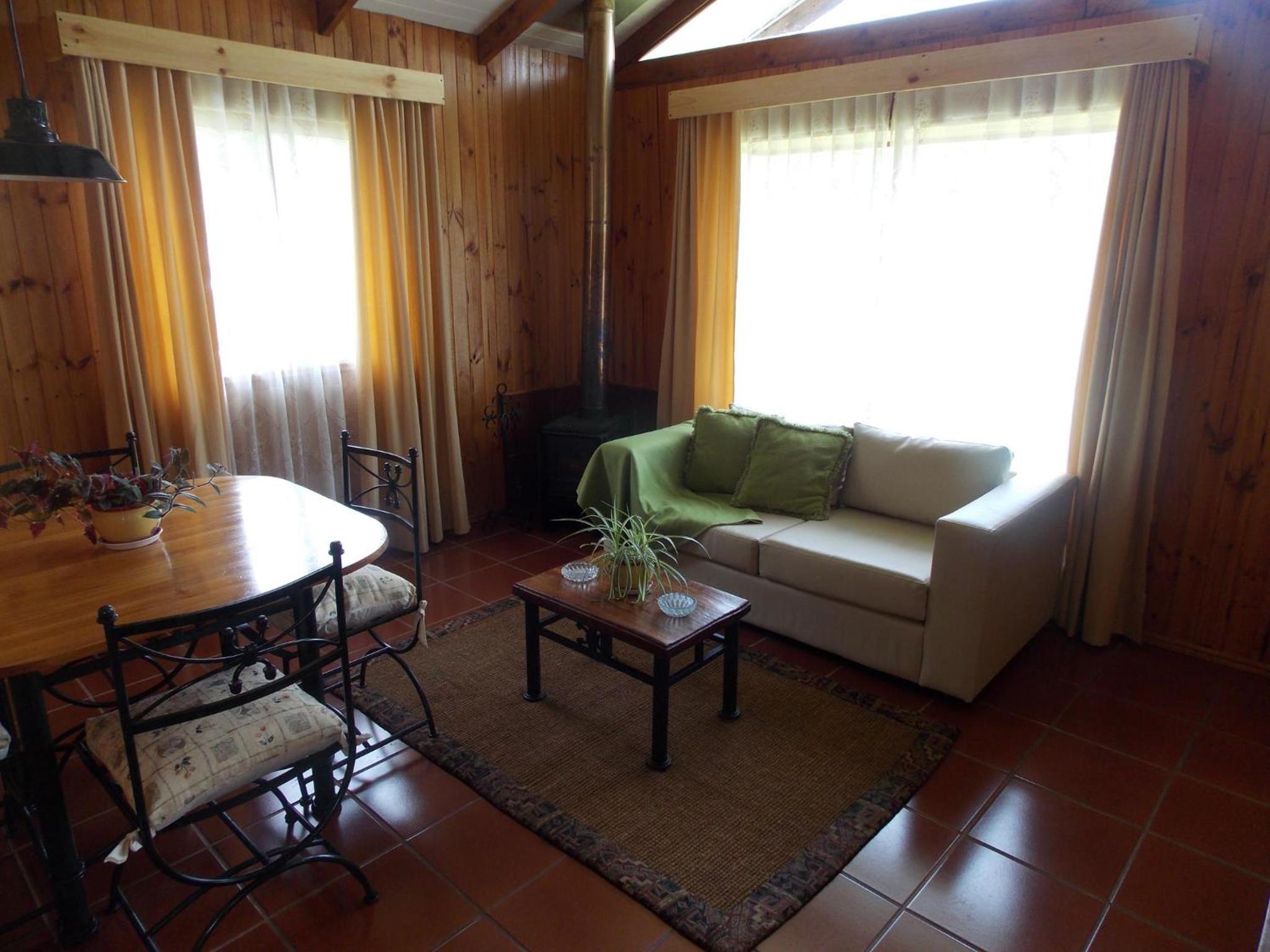 Cabañas Inadeqin