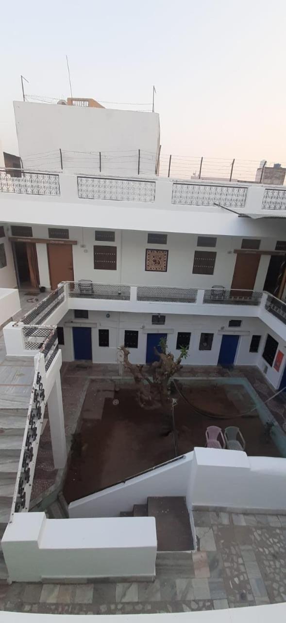 Shiva Guest House