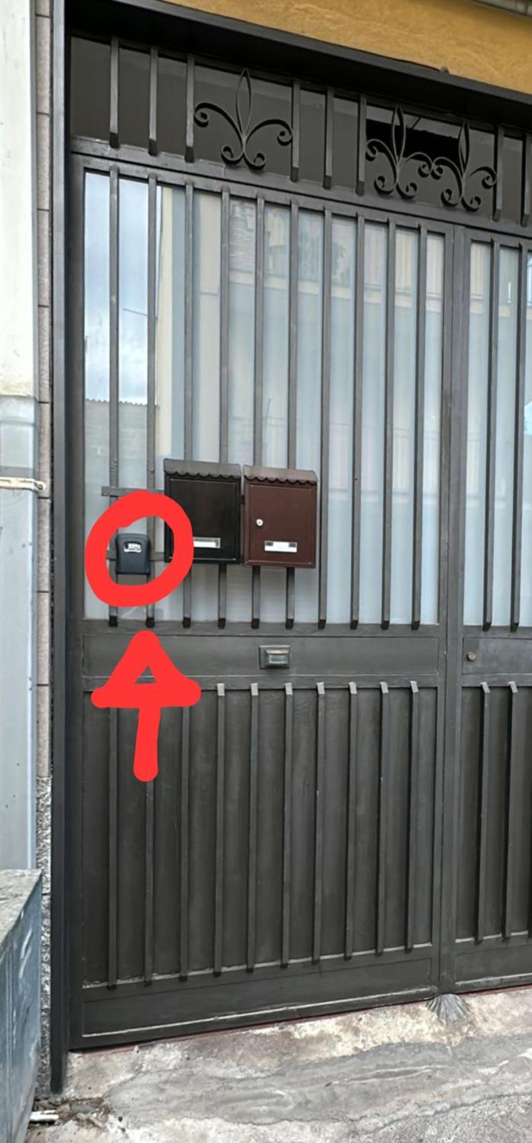 Anna's House near Airport view 4