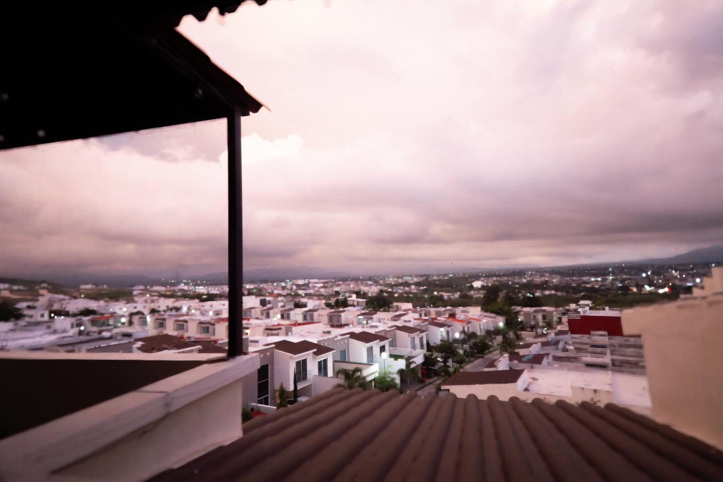 roof