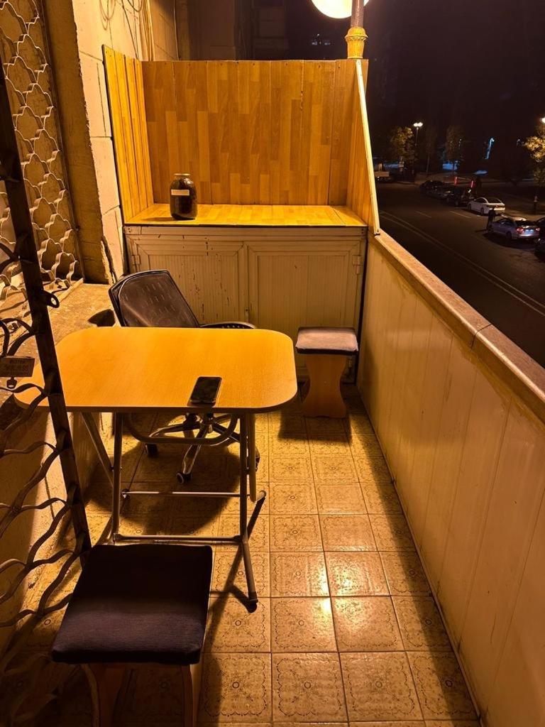 Apartment near Khatai metro