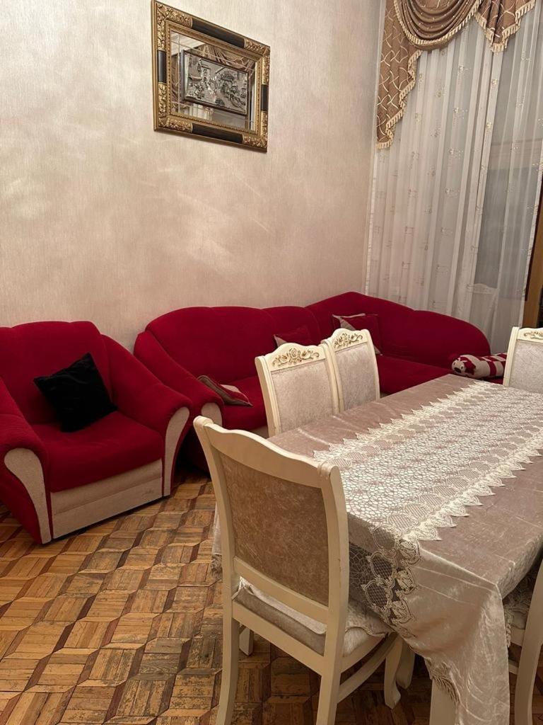 Apartment near Khatai metro