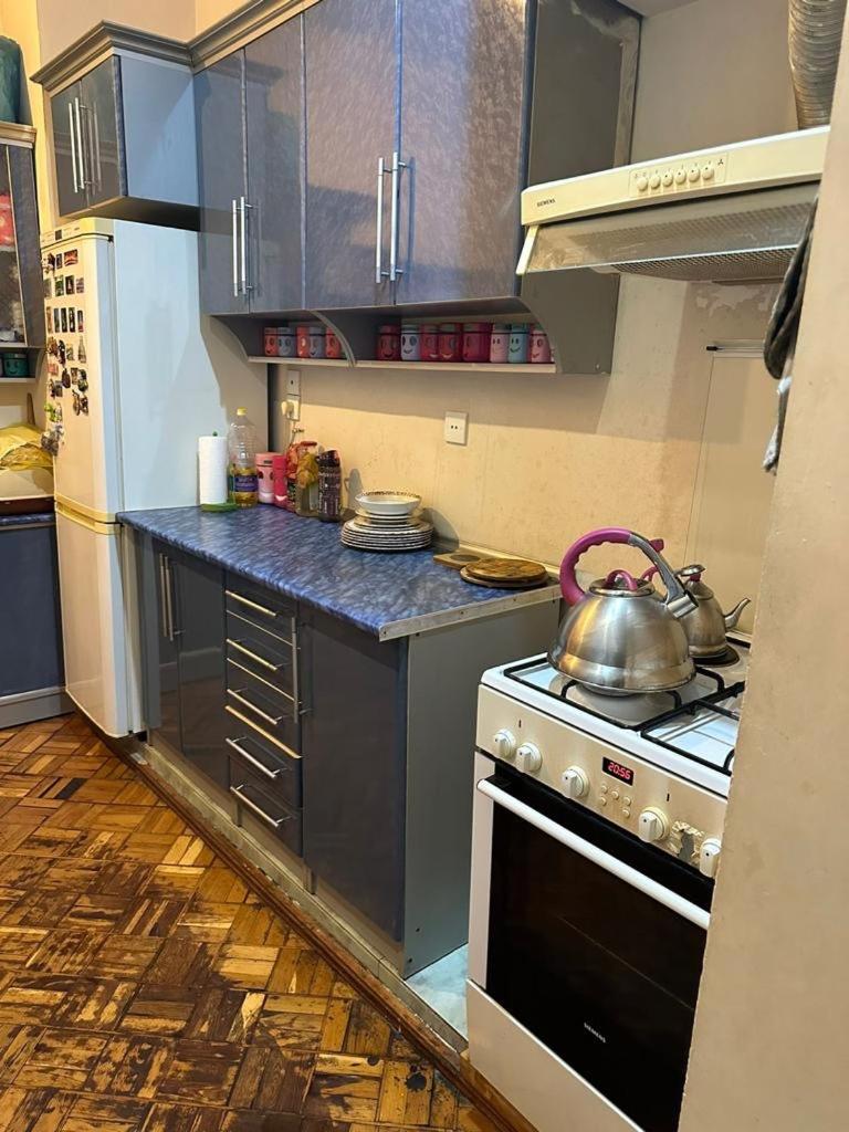 Apartment near Khatai metro