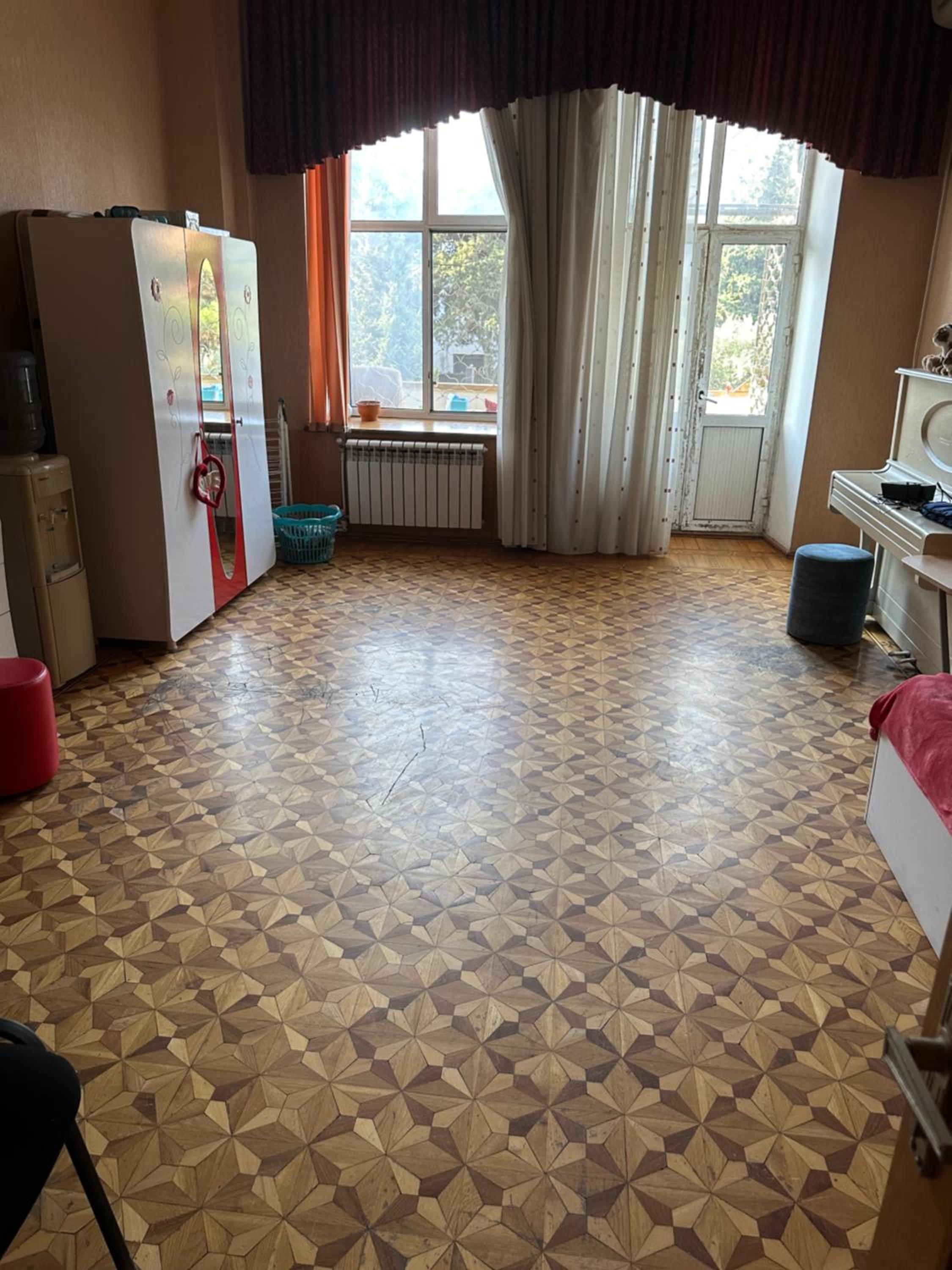 Apartment near Khatai metro