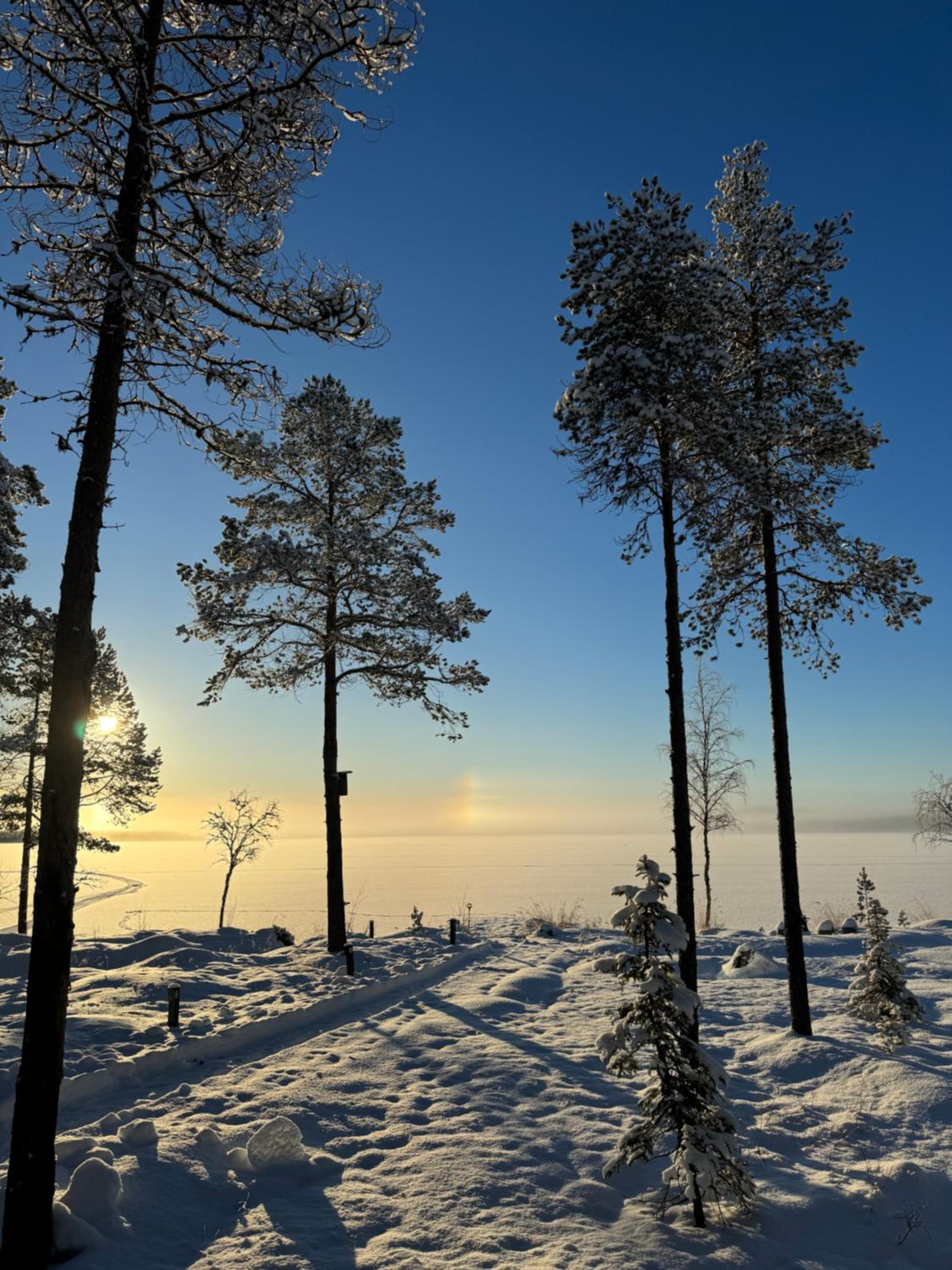 Polaris Villas Villa BLÄKK