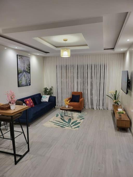 Appartement élegant et lumineux - Mamelles view 3