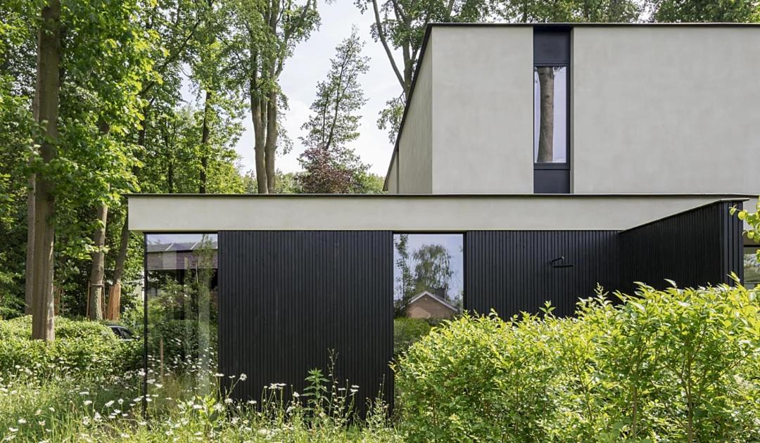 L'Etoile du matin 'with private sauna and hottub'