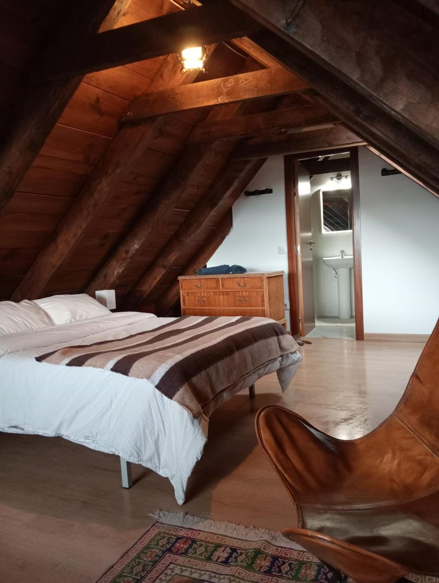 Albergue La Escuela de Liri