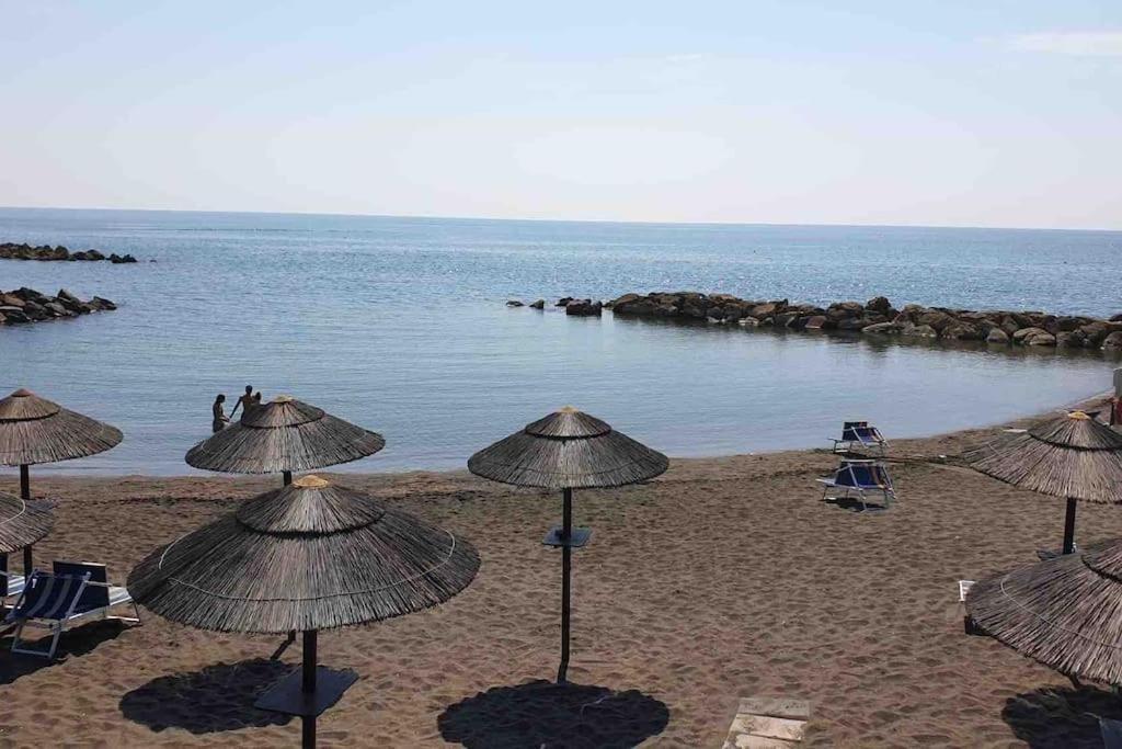 Alloggio Roma e Mare photo 5