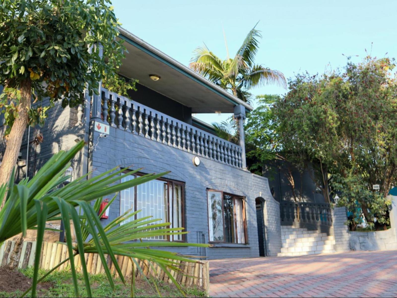 Casa Palmeira view 3