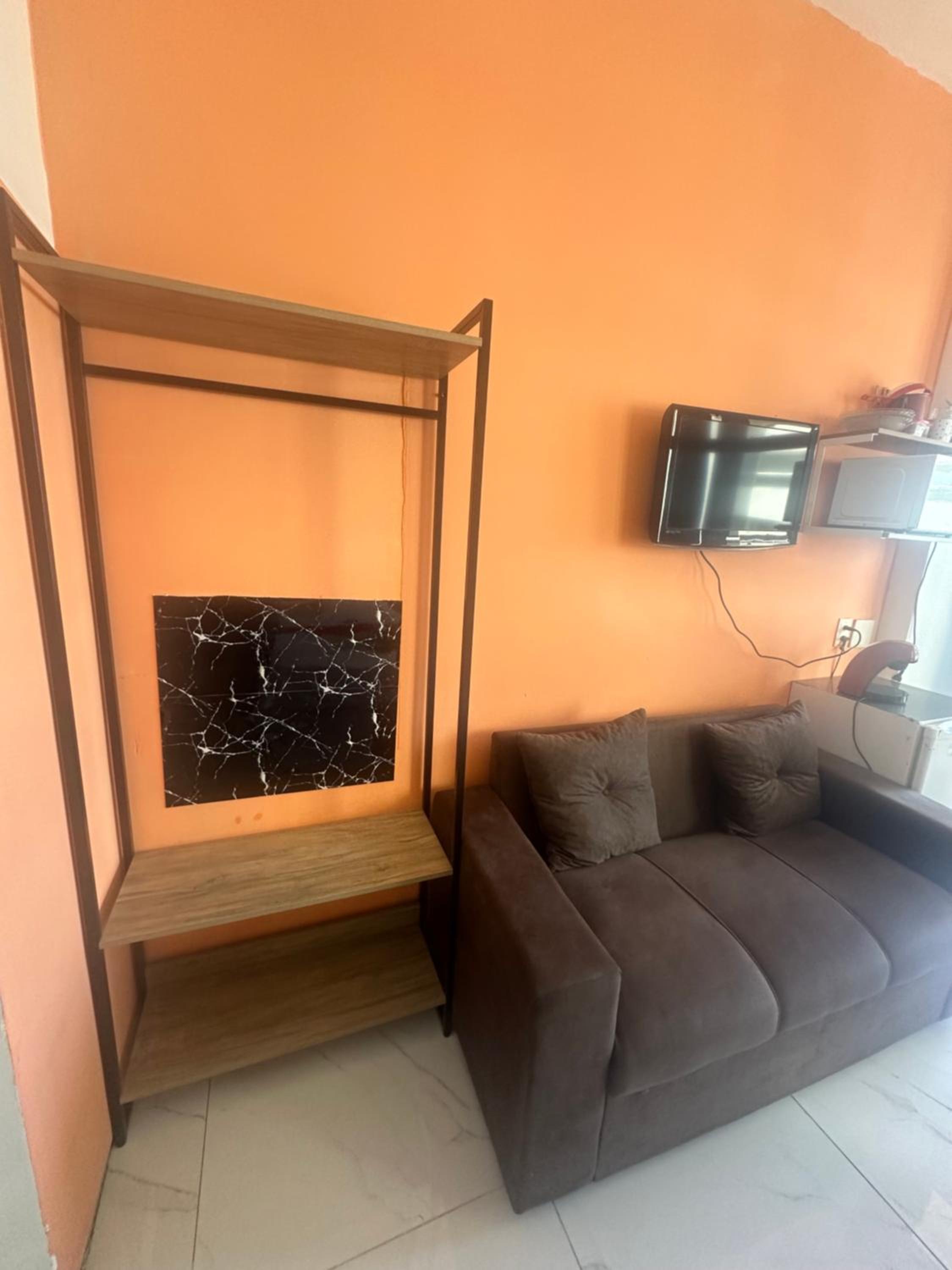 952B Golden Flat Fortaleza