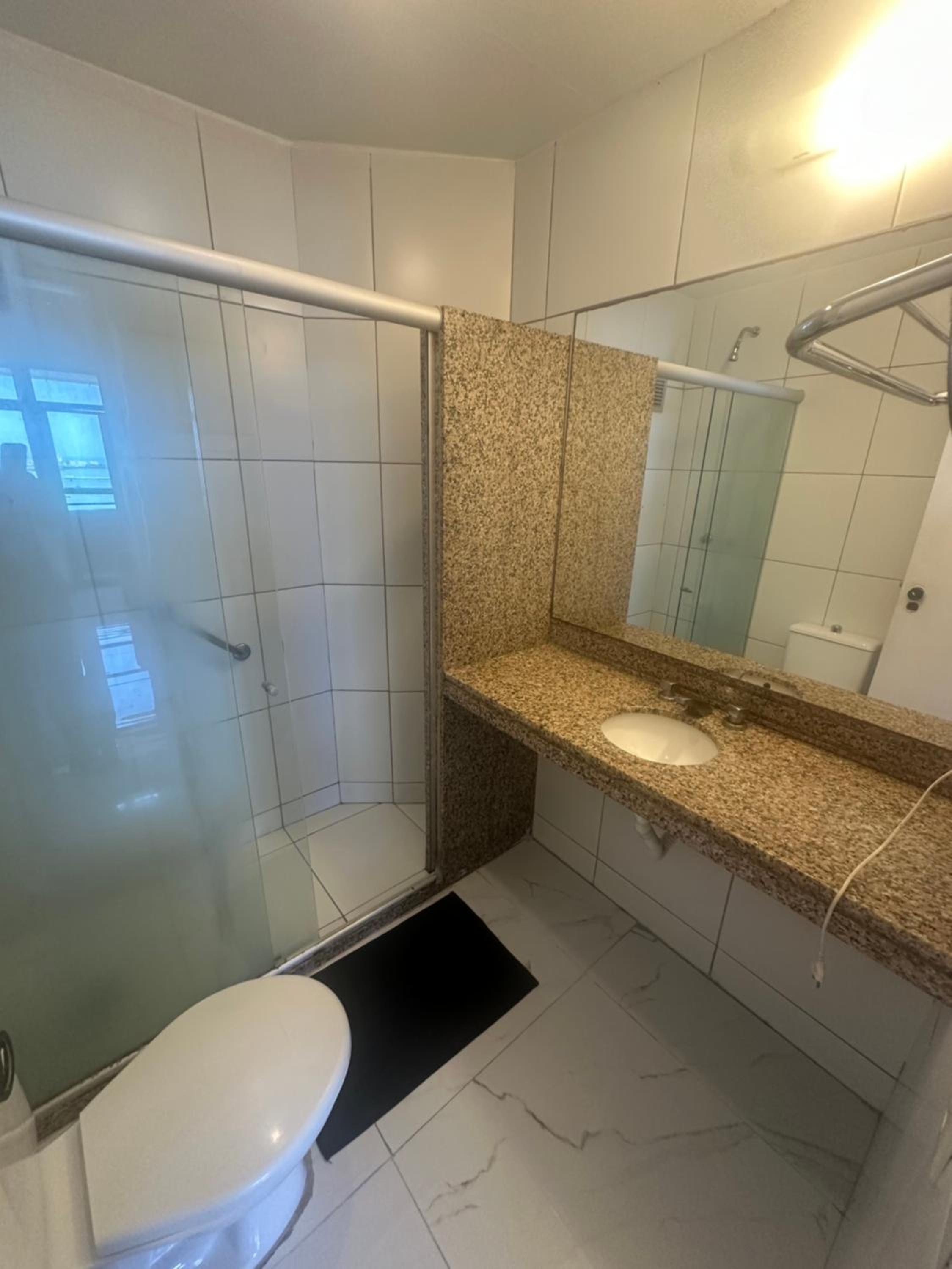 952B Golden Flat Fortaleza