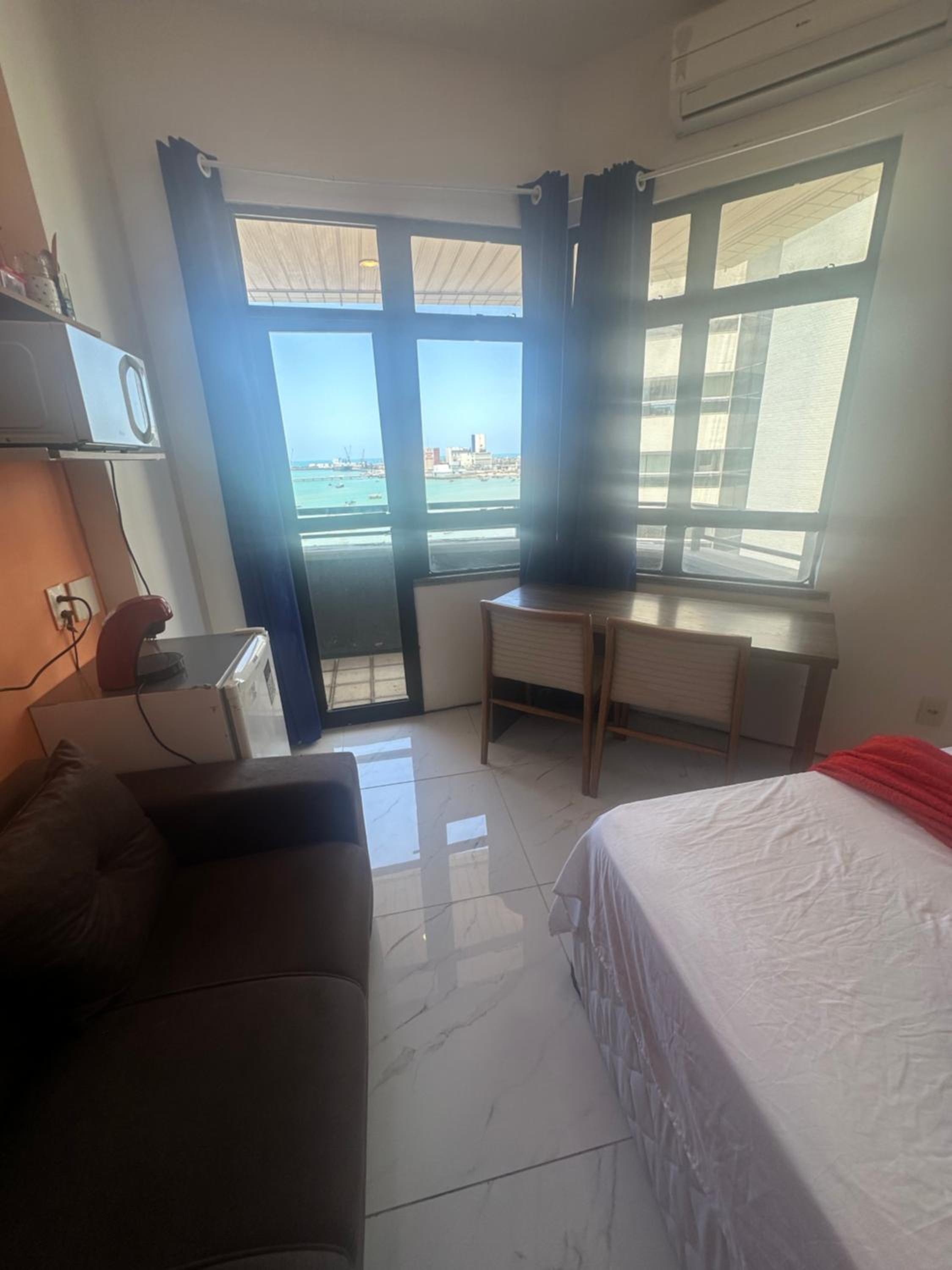 952B Golden Flat Fortaleza