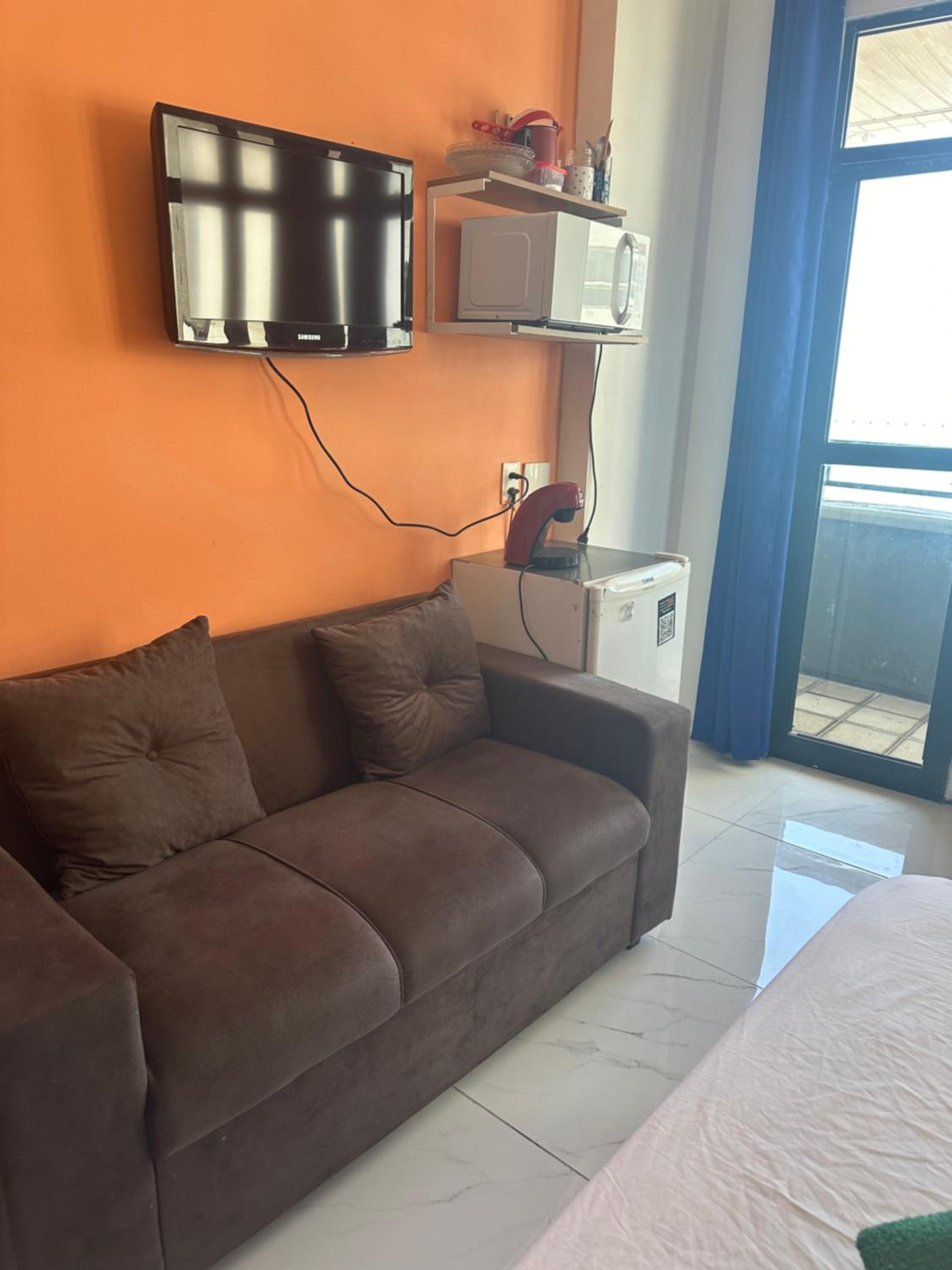 952B Golden Flat Fortaleza