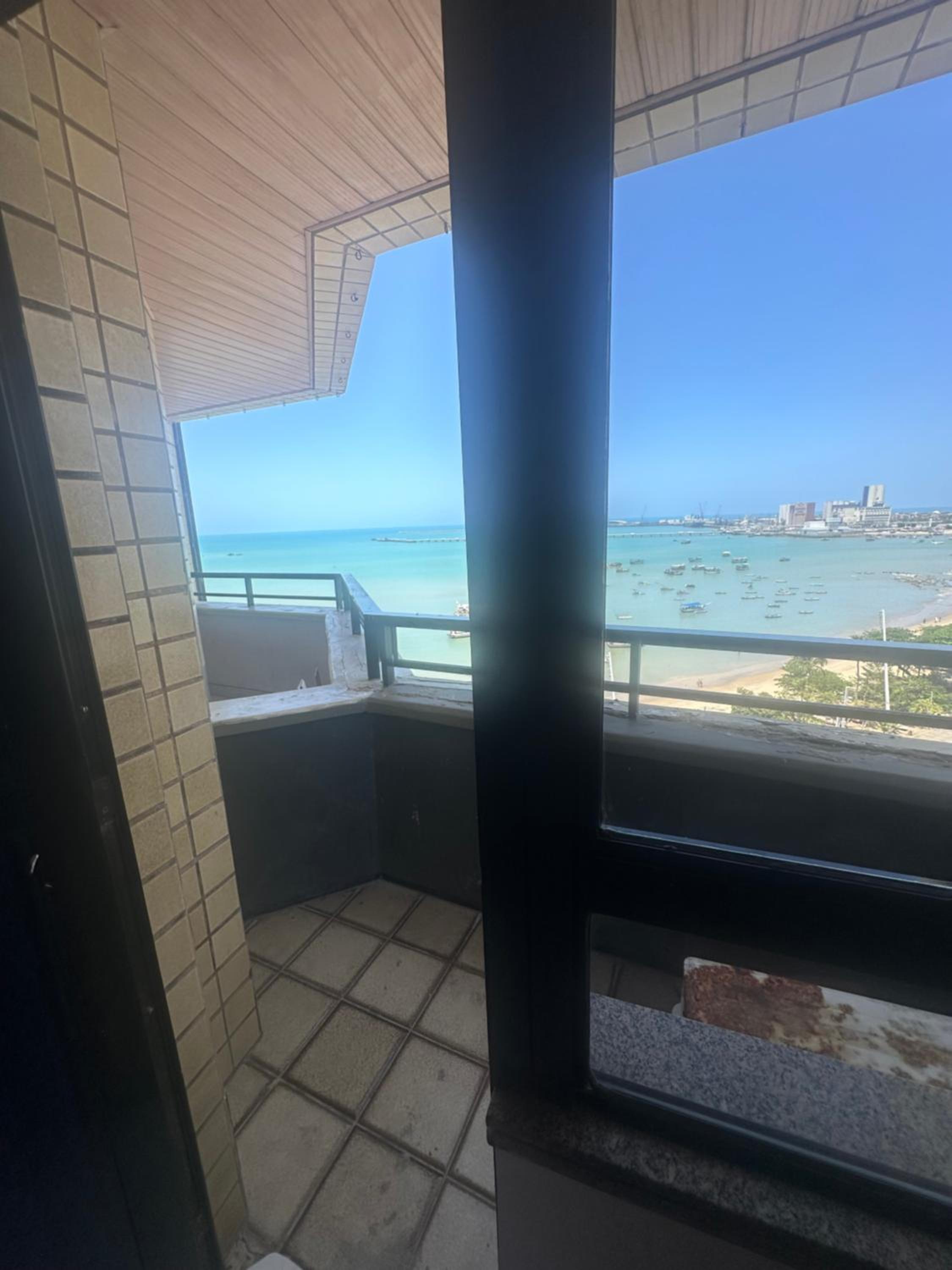 952B Golden Flat Fortaleza