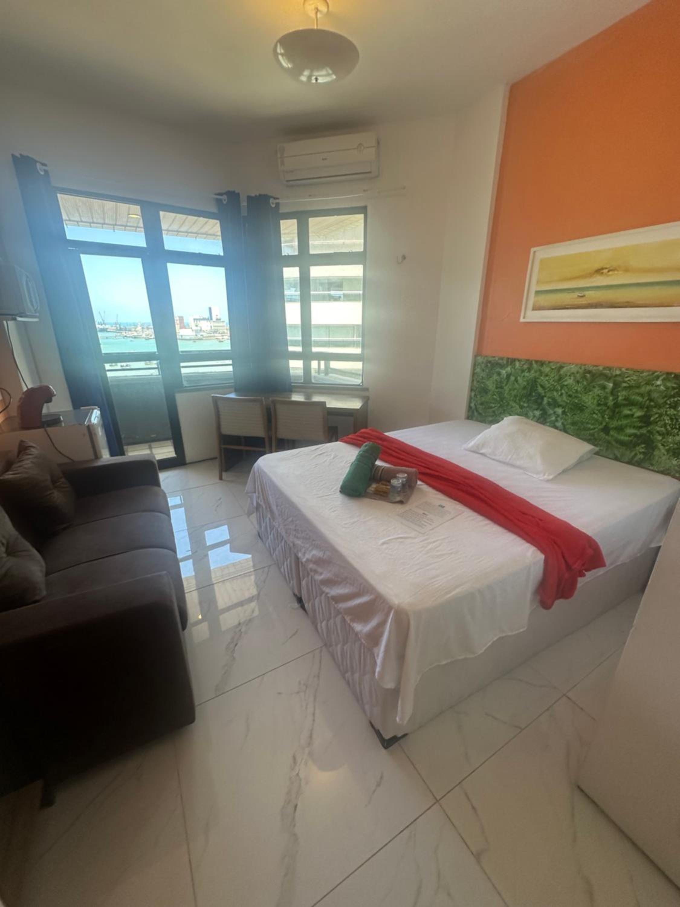 952B Golden Flat Fortaleza