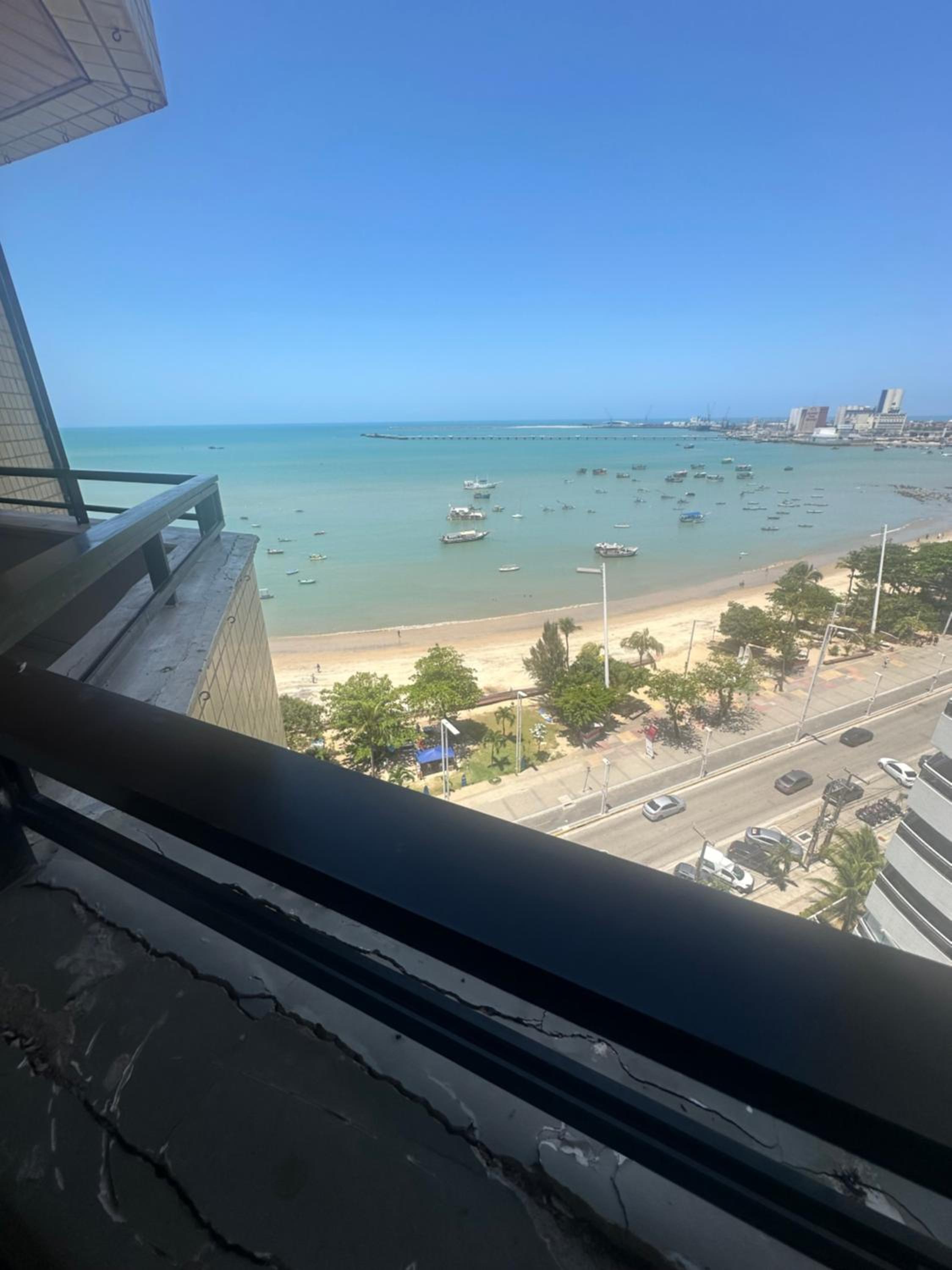 952B Golden Flat Fortaleza