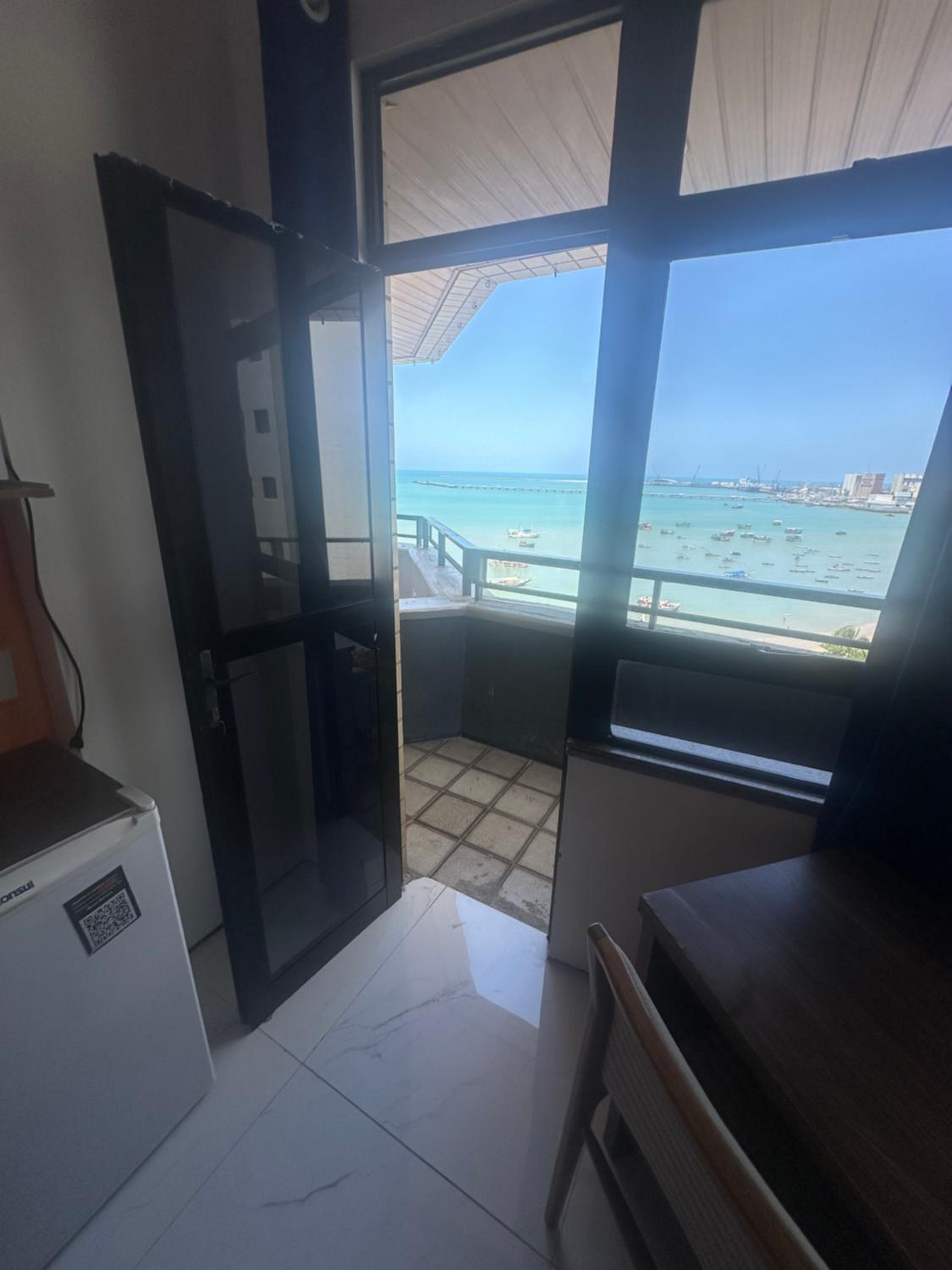952B Golden Flat Fortaleza