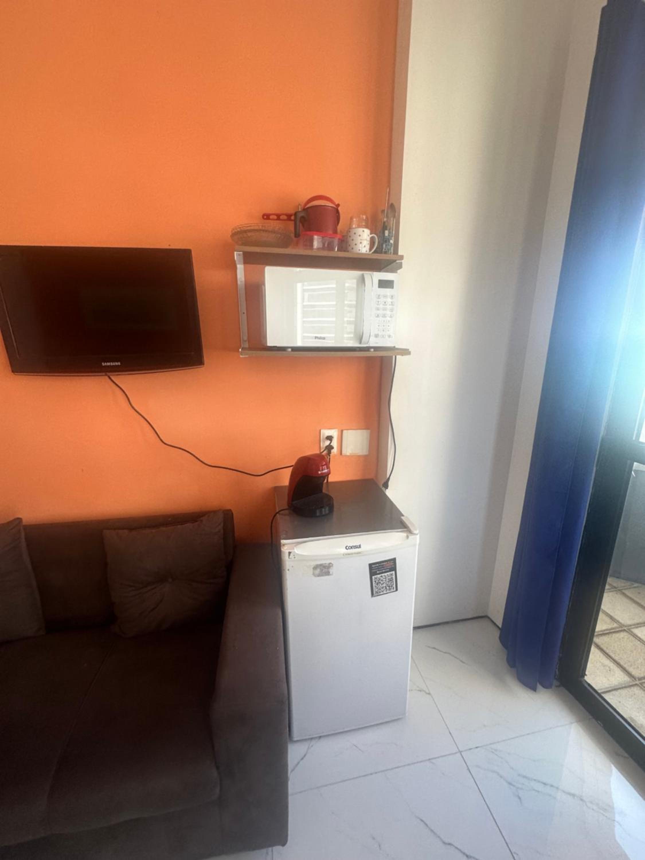 952B Golden Flat Fortaleza
