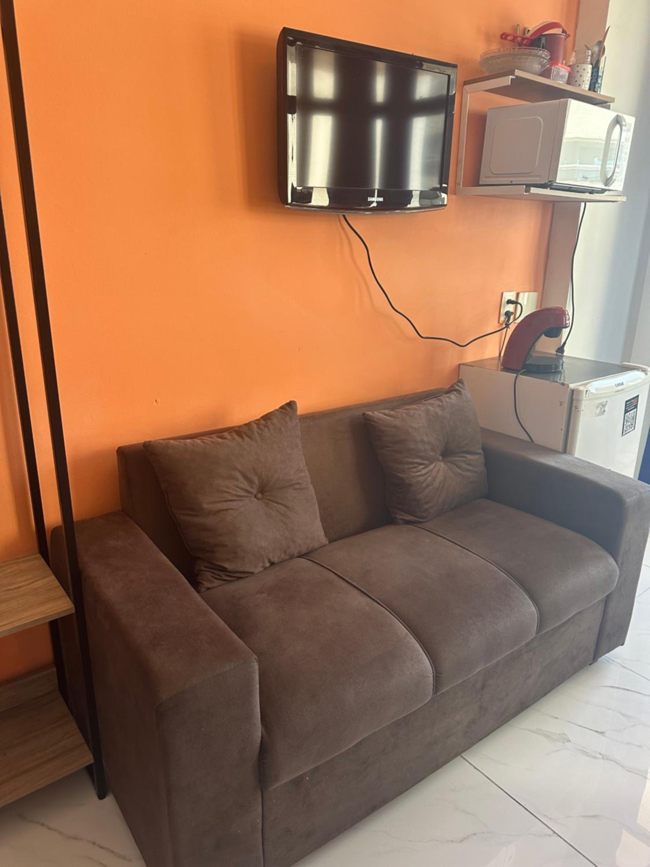 952B Golden Flat Fortaleza