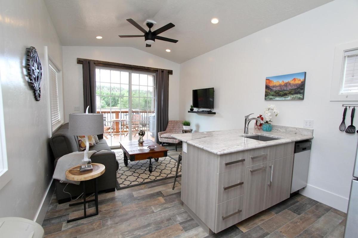 The Escape Tiny Home #2 view 4