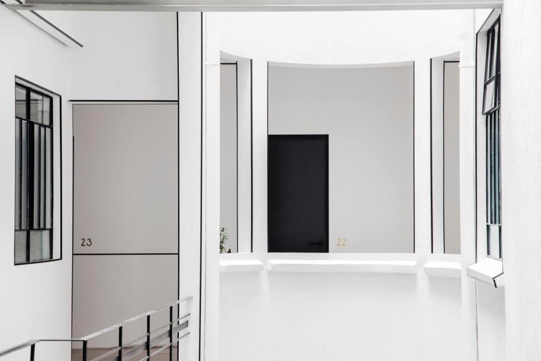 Excelente suite en la condesa — Mexico City