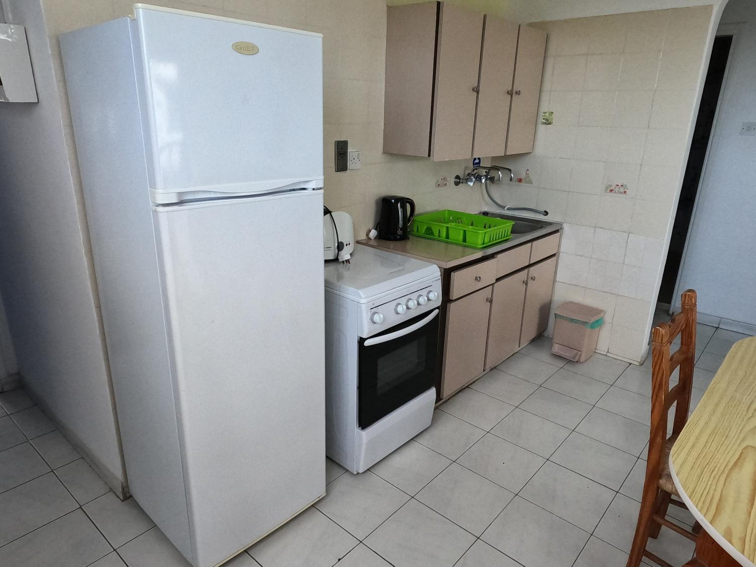 Island Budget Apartments