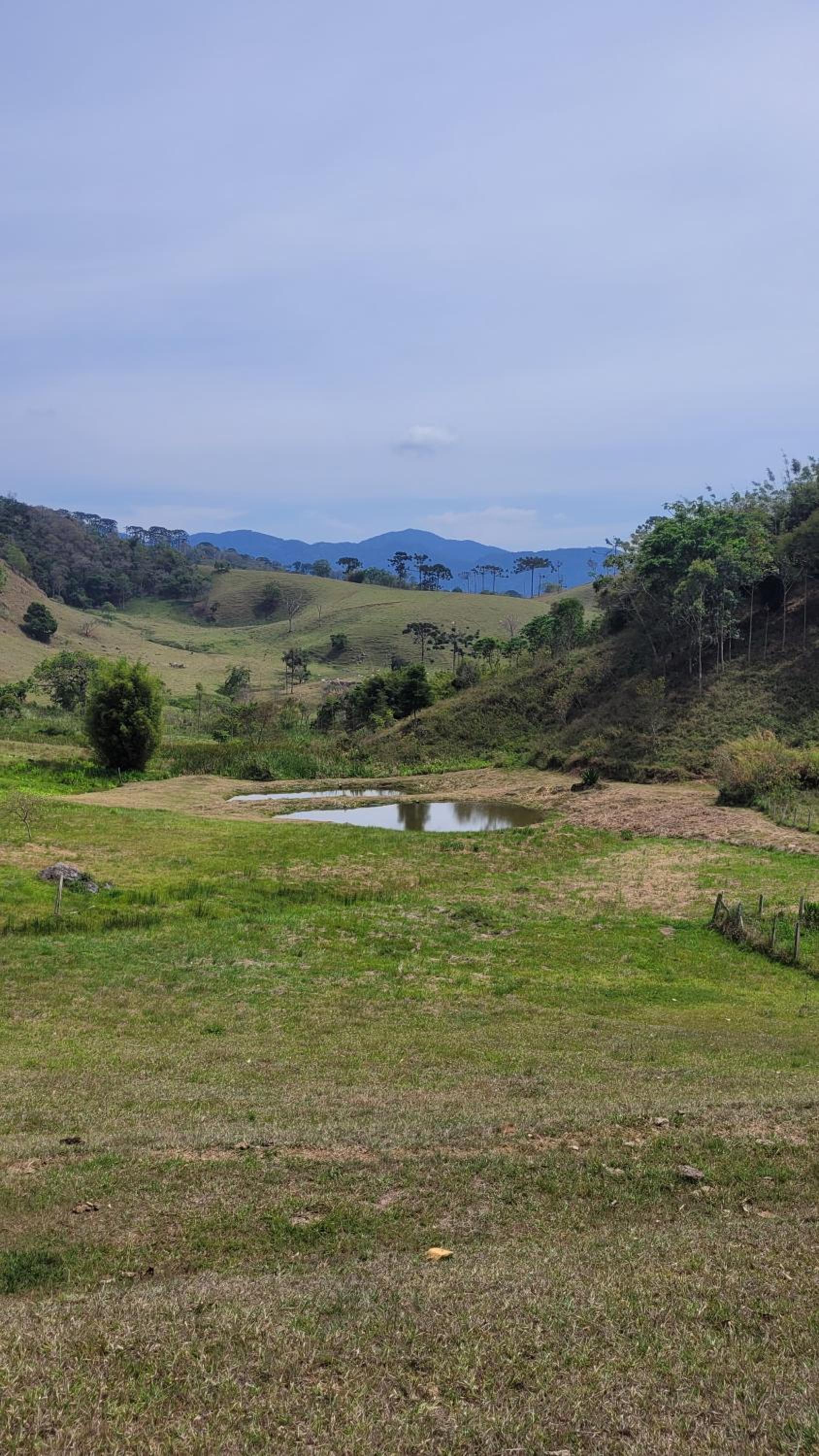 Sítio Manacá hospedagem, eventos