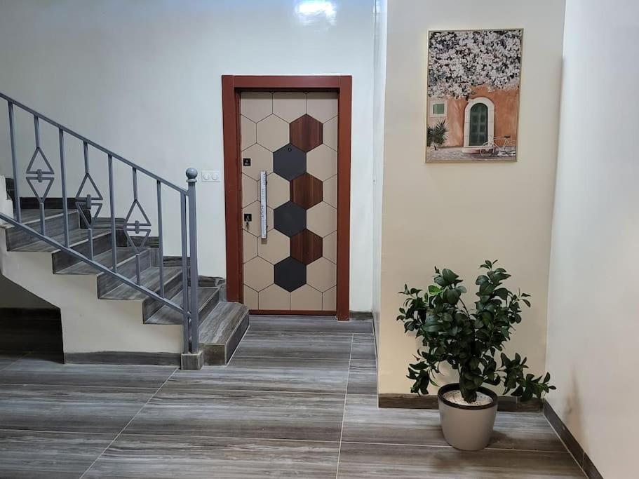 Appartement cosy et chaleureux - Mamelles view 3
