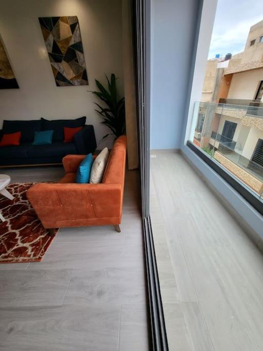 Appartement cosy et chaleureux - Mamelles view 4