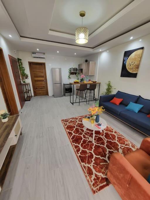 Appartement cosy et chaleureux - Mamelles view 5