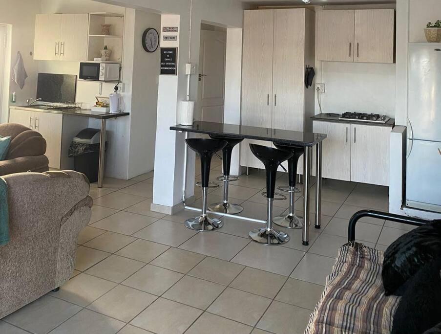 Exhale Self Catering Accommodati view 5