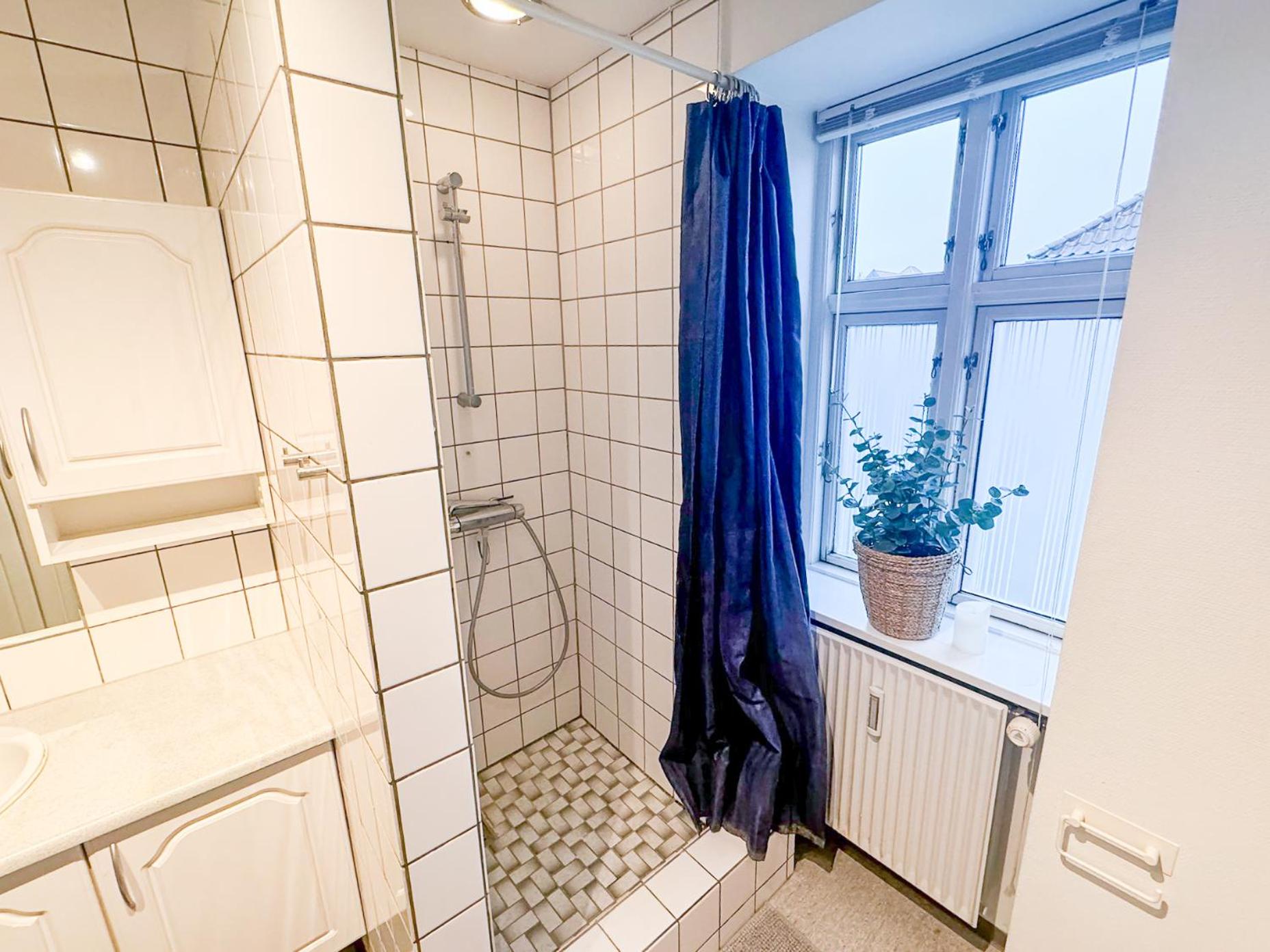 Spacious and modern house close to Århus Center