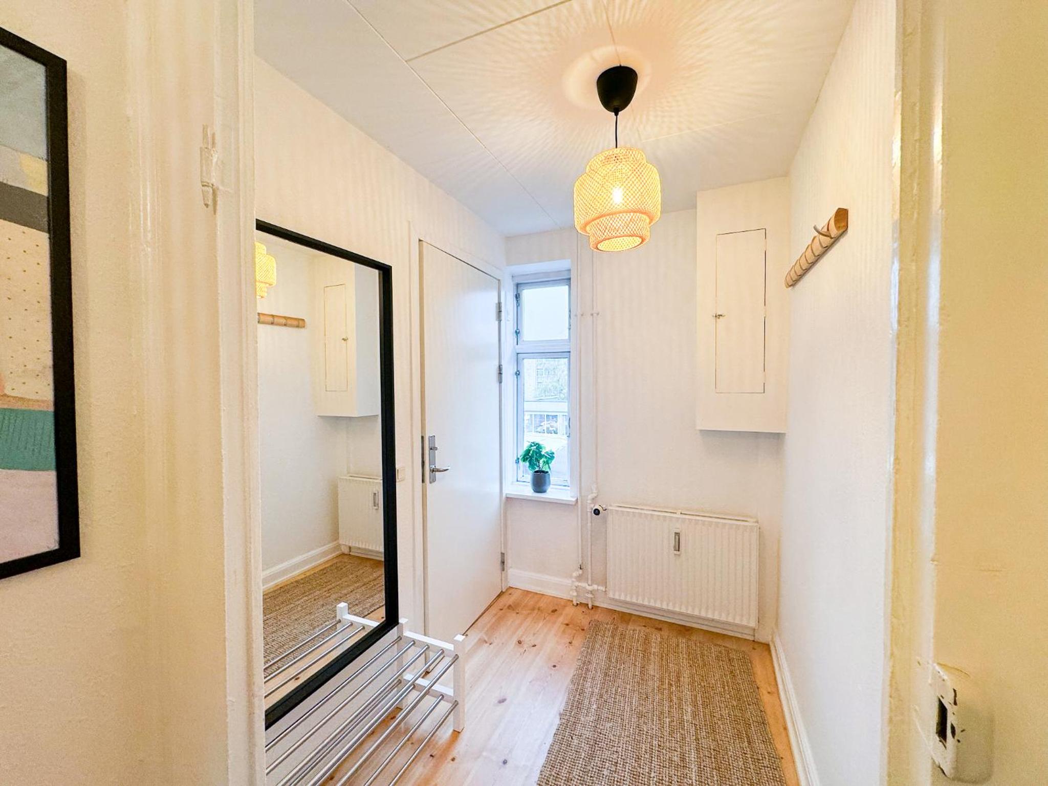 Spacious and modern house close to Århus Center