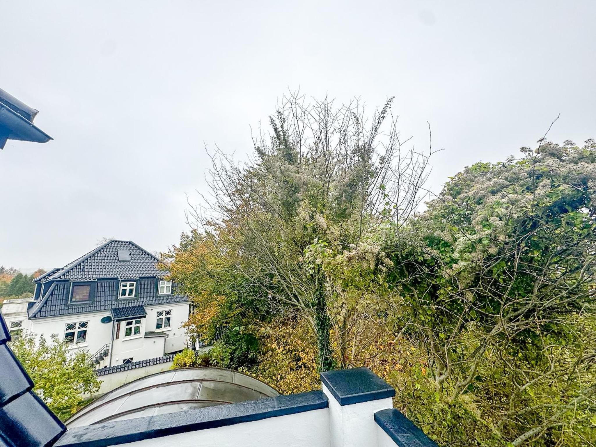 Spacious and modern house close to Århus Center