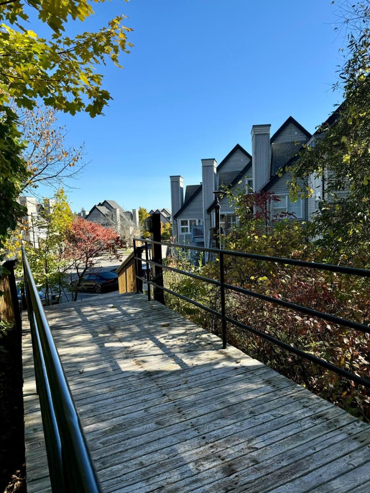 Condo 909 at North Creek Resort