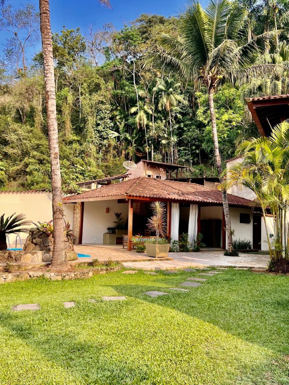 PALM BEACH HOUSE - Paraty