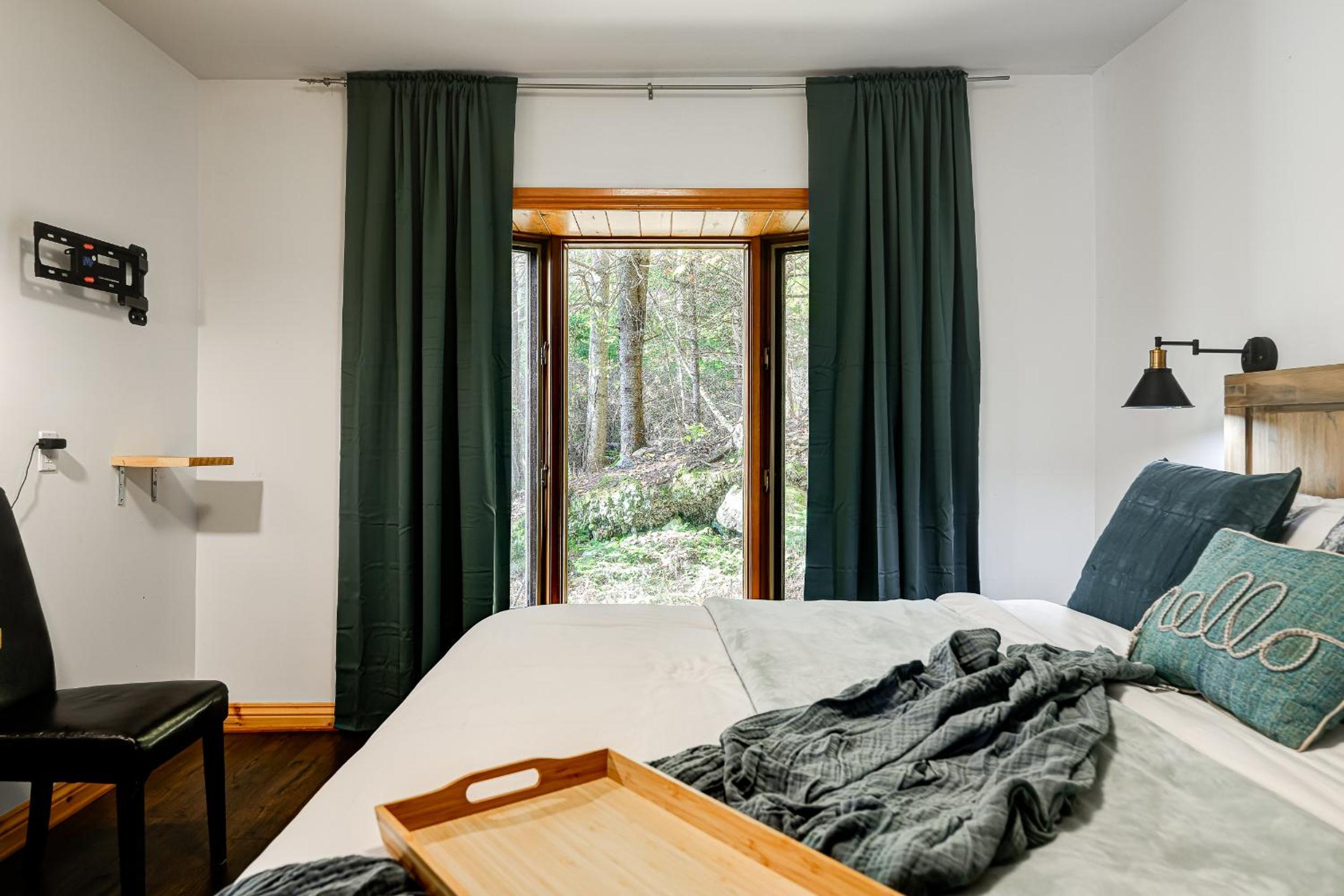 Le Alesund, 5BR avec SPA, PLAGE et embarcations