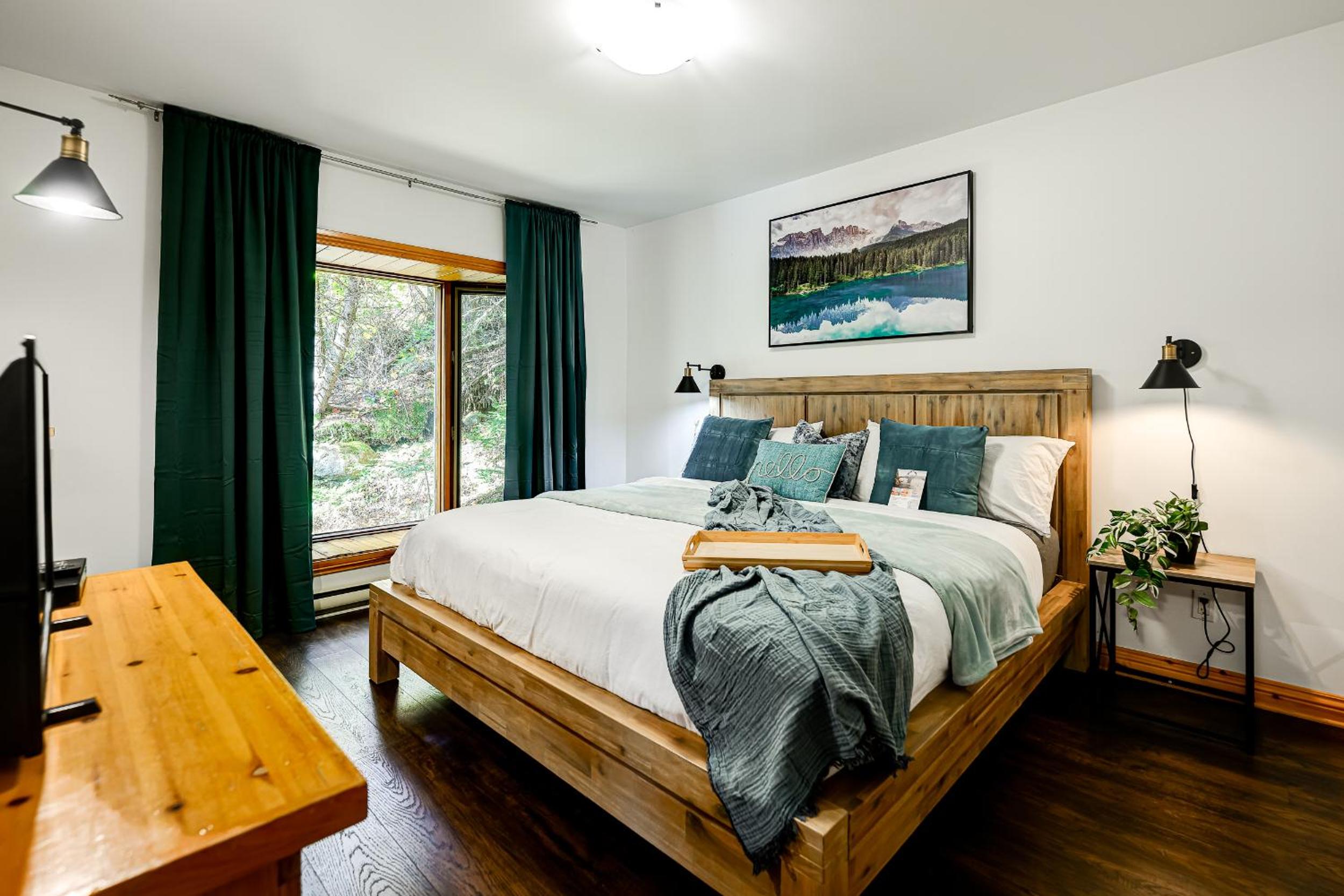 Le Alesund, 5BR avec SPA, PLAGE et embarcations