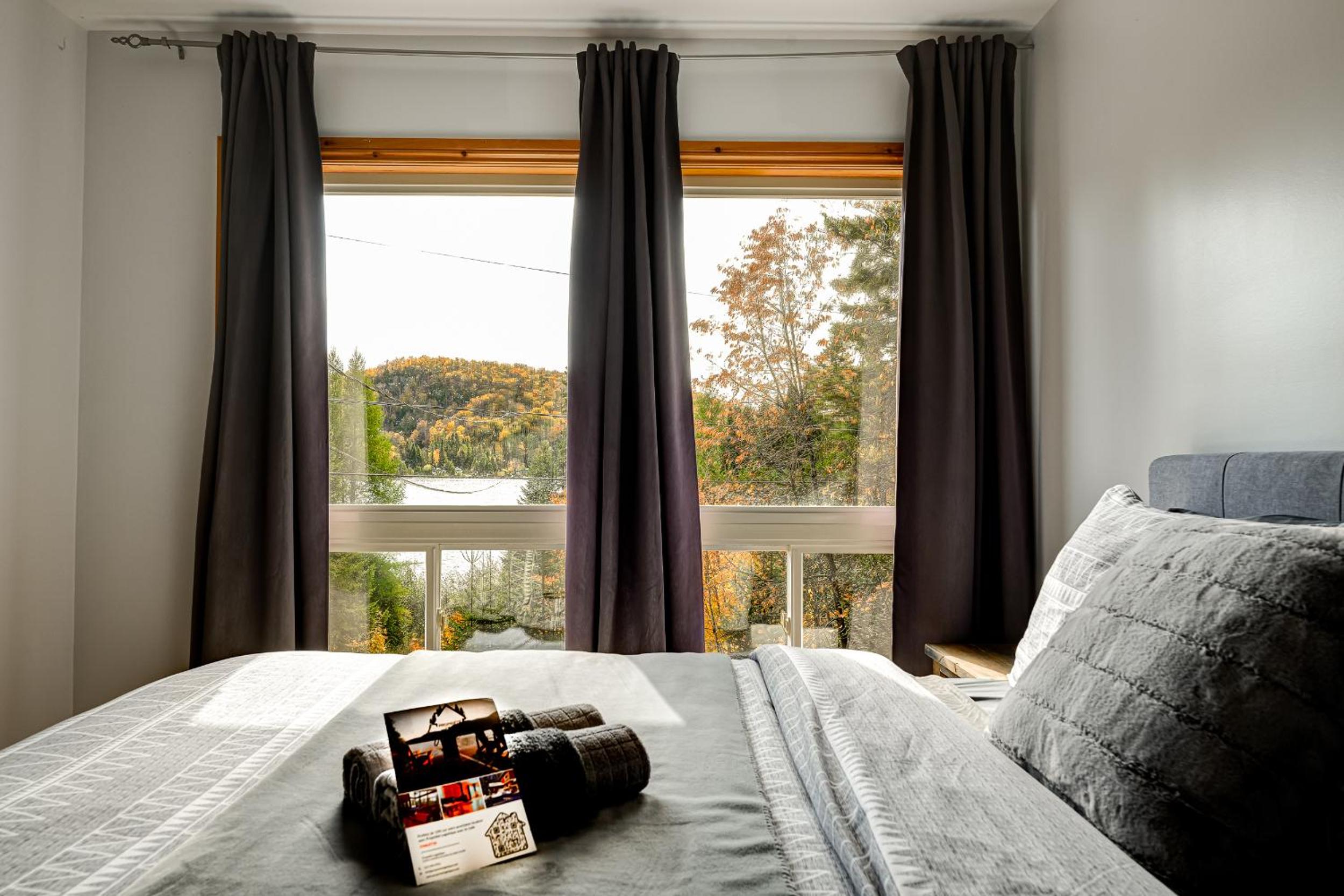 Le Alesund, 5BR avec SPA, PLAGE et embarcations