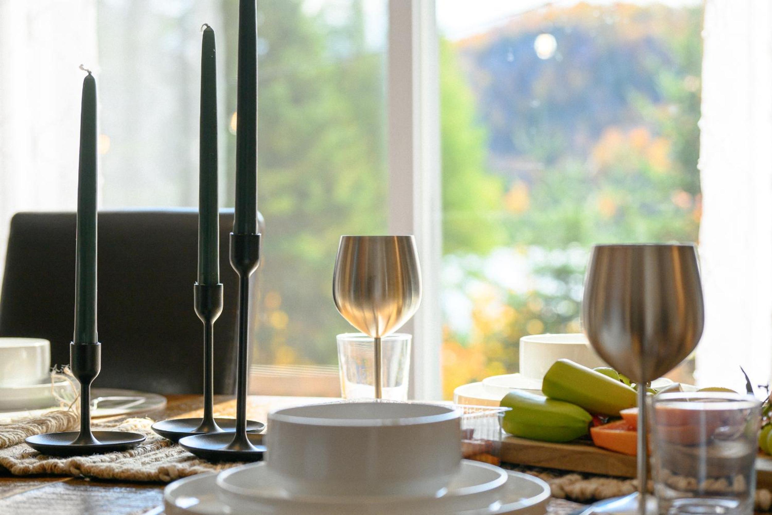 Le Alesund, 5BR avec SPA, PLAGE et embarcations