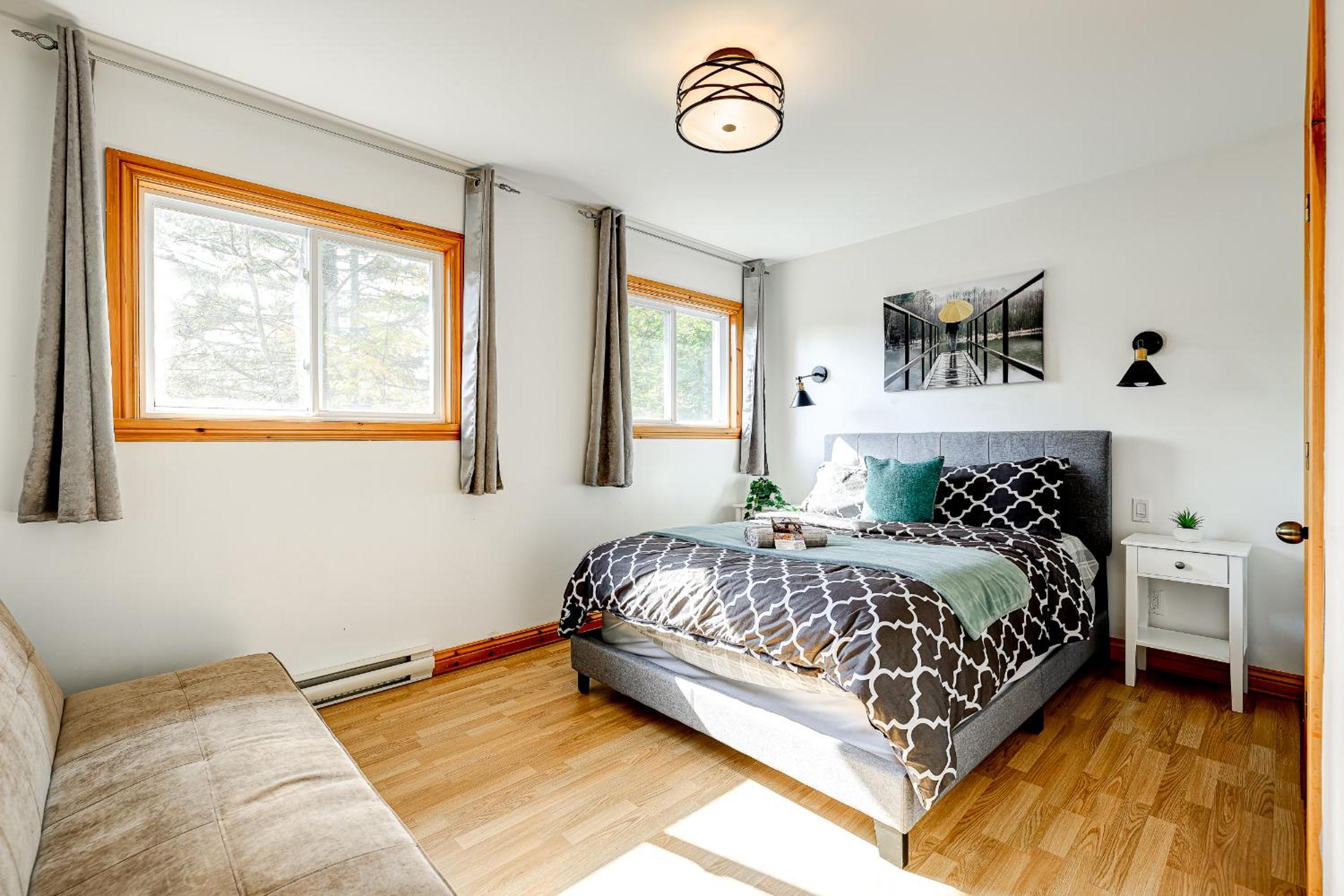 Le Alesund, 5BR avec SPA, PLAGE et embarcations