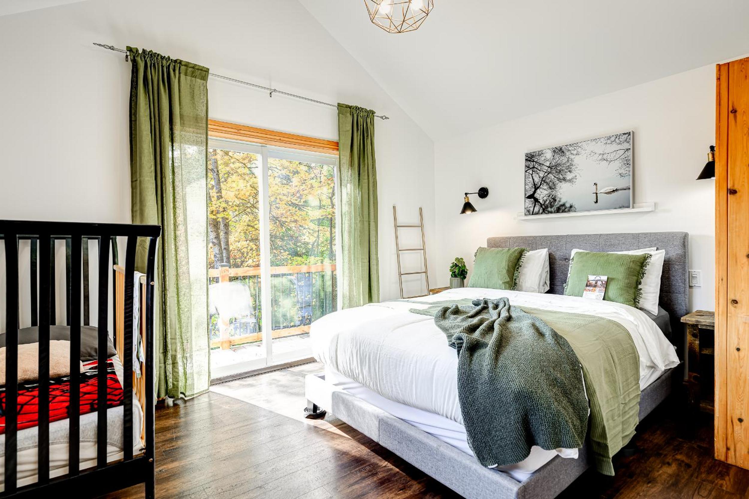 Le Alesund, 5BR avec SPA, PLAGE et embarcations